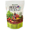 Rivanta® Survival Seed Vault