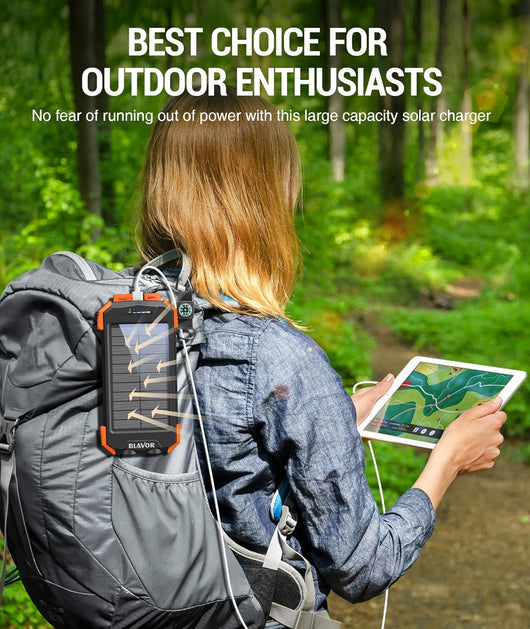 Rivanta® Emergency Power Bank