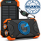 Rivanta® Emergency Power Bank