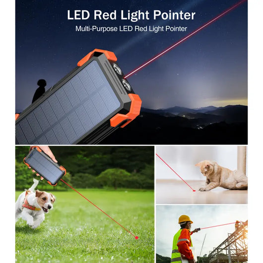 Rivanta® Emergency Power Bank