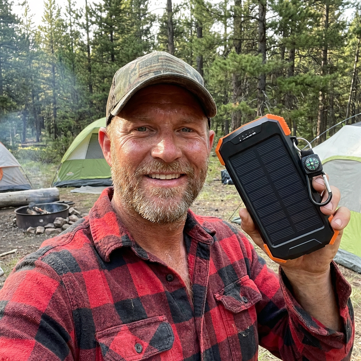 Review by Tom W., 56