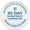 Money Back Guarantee